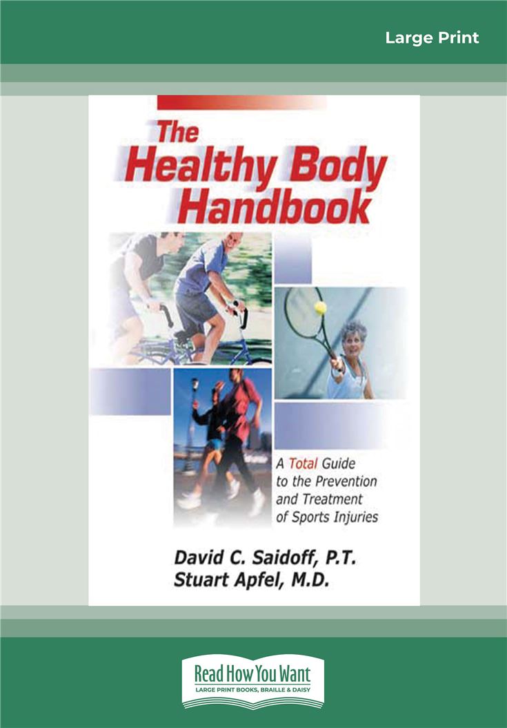 Healthy Body Handbook