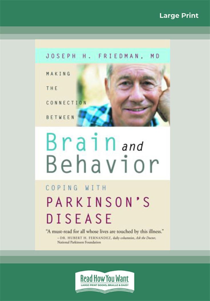 Making the Connection Between Brain and Behavior