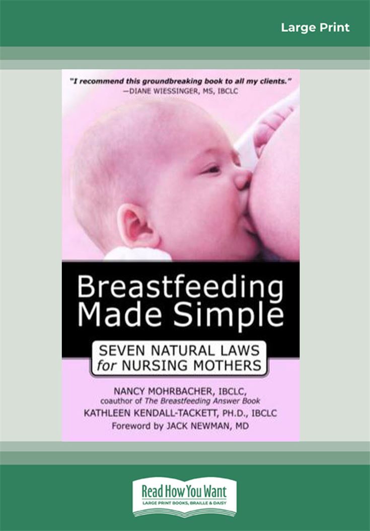 Breastfeeding Made Simple