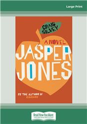 Jasper Jones