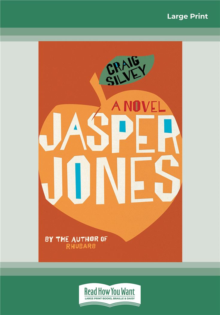 Jasper Jones