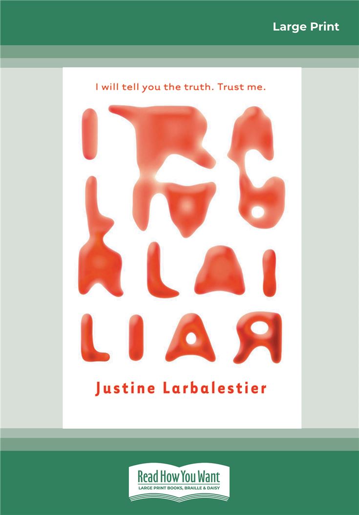 Liar