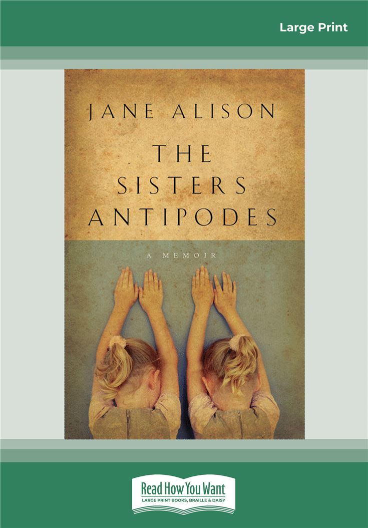 The Sisters Antipodes