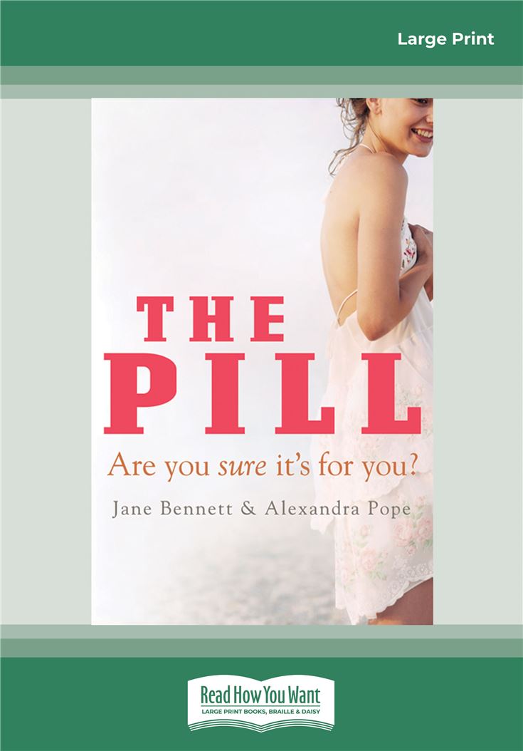 The Pill