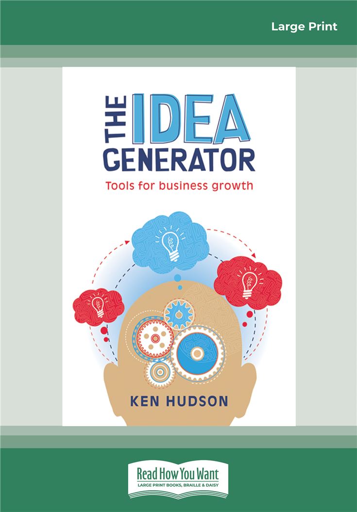 The Idea Generator