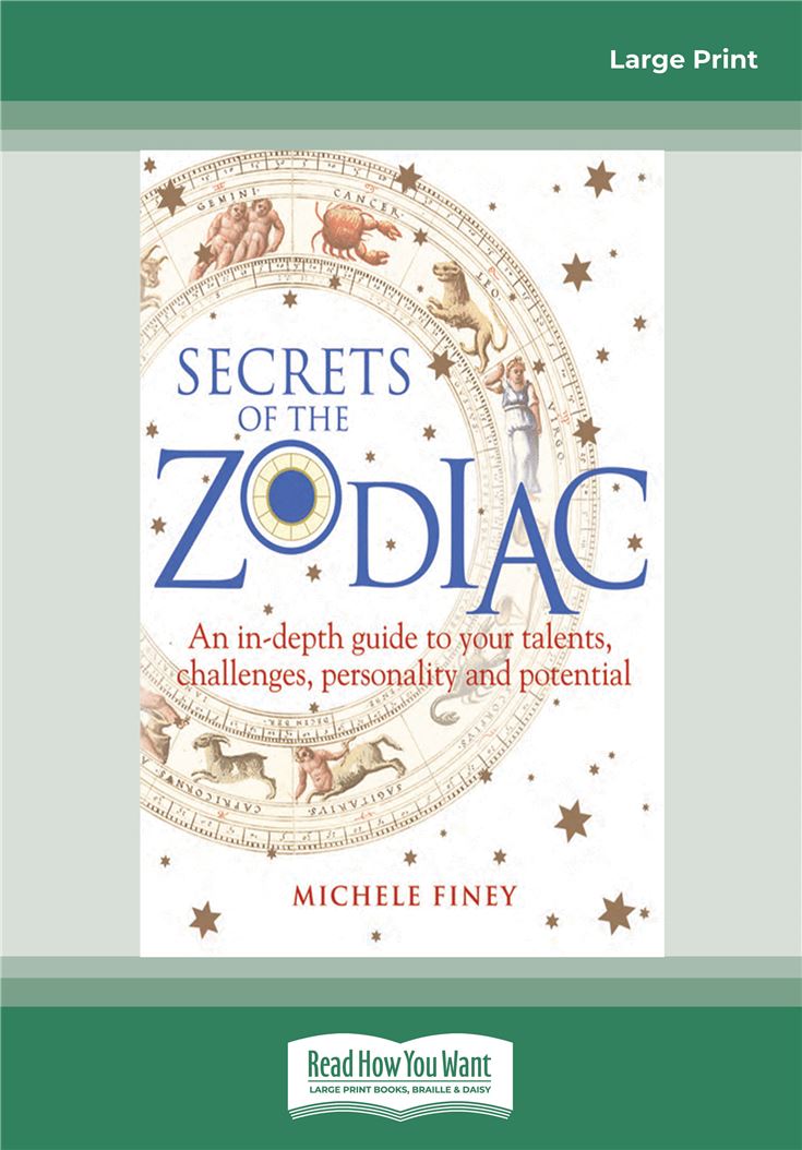 Secrets of the Zodiac