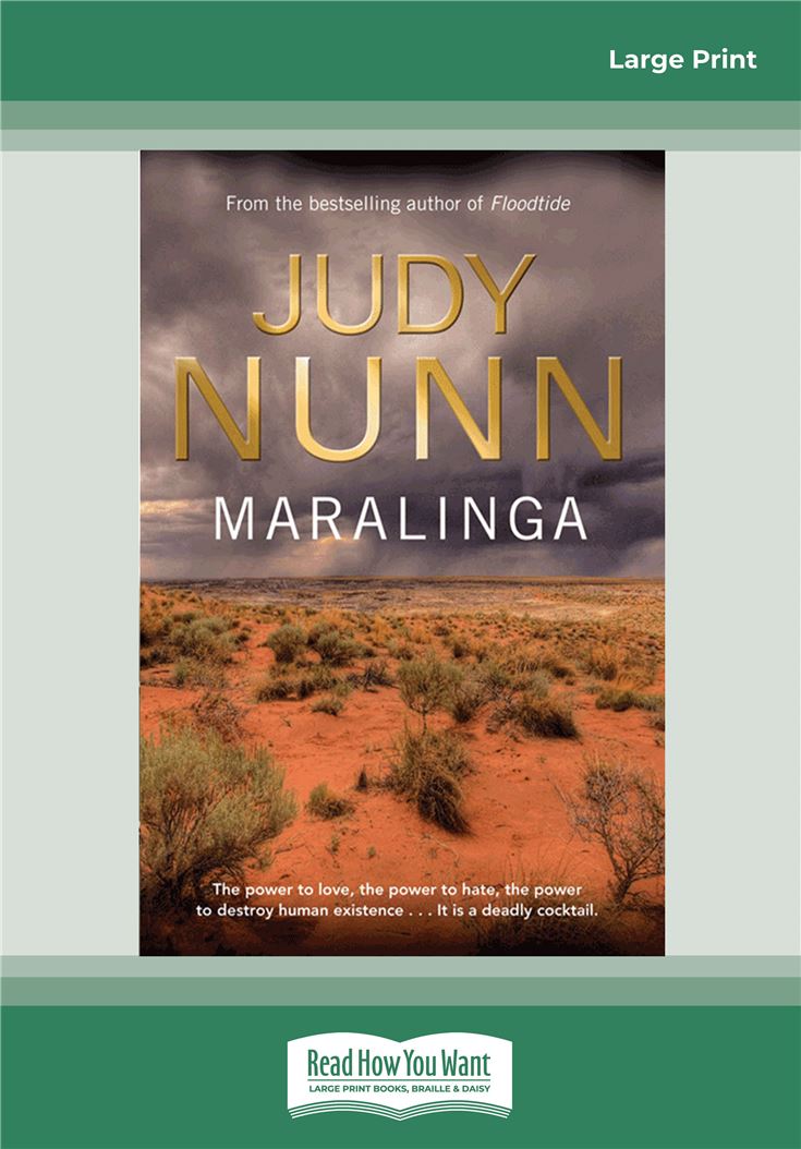 Maralinga