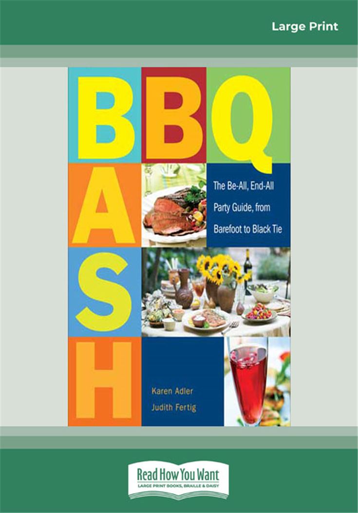 BBQ Bash