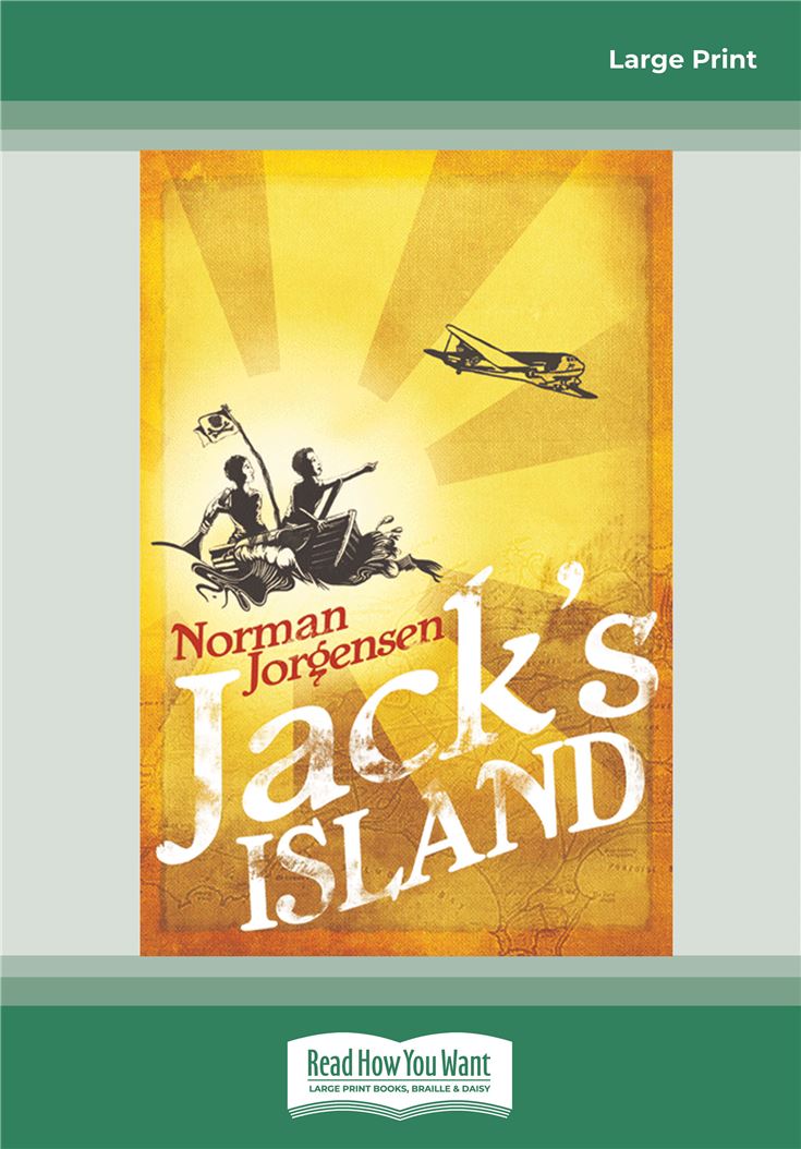 Jack's Island