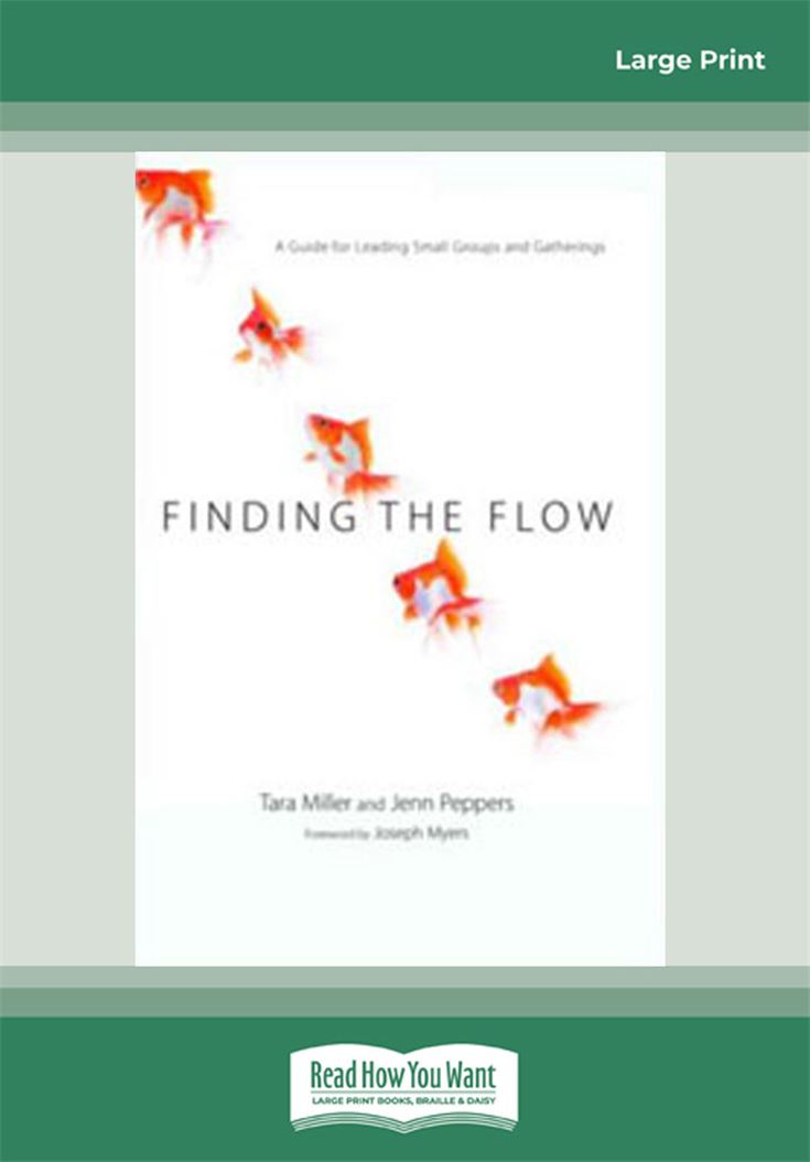 Finding the Flow