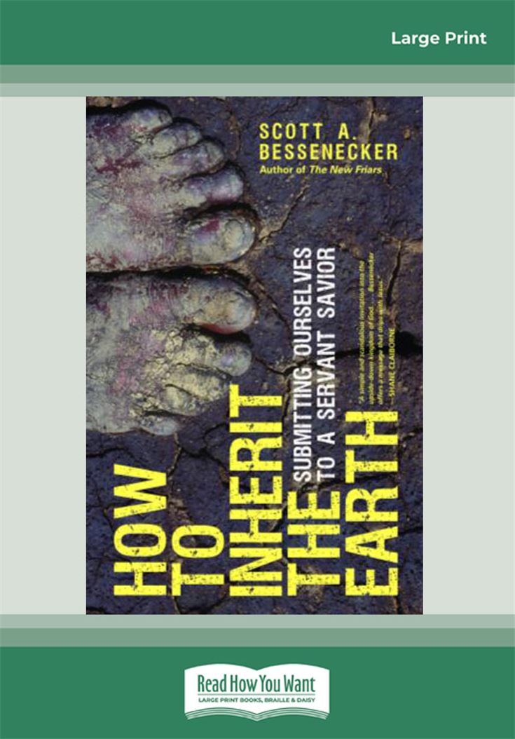 How to Inherit the Earth