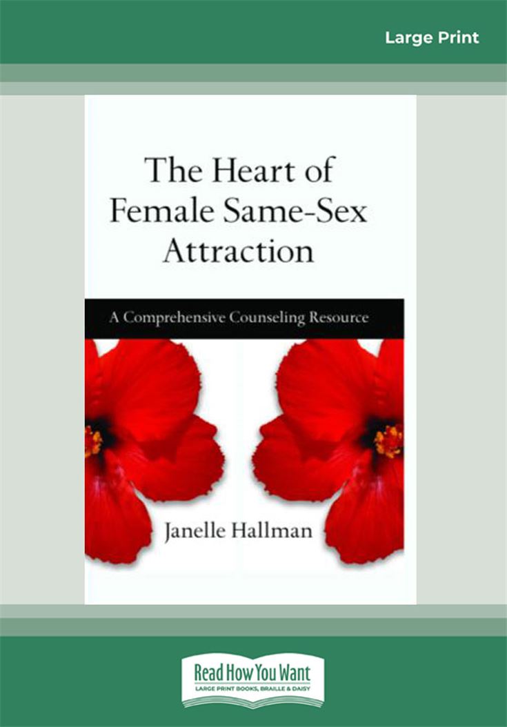 The Heart of Female Same-Sex Attraction