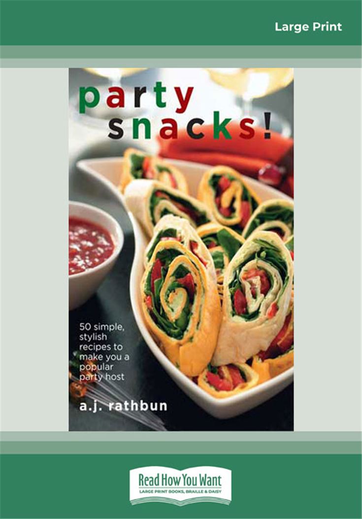 Party Snacks