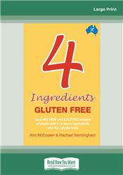 4 Ingredients Gluten Free