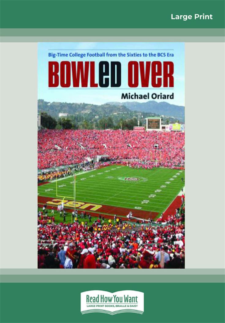 Bowled Over