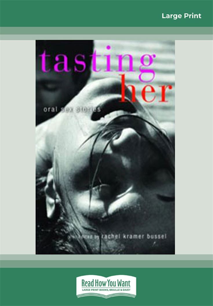 Tasting Her