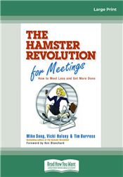 The Hamster Revolution for Meetings