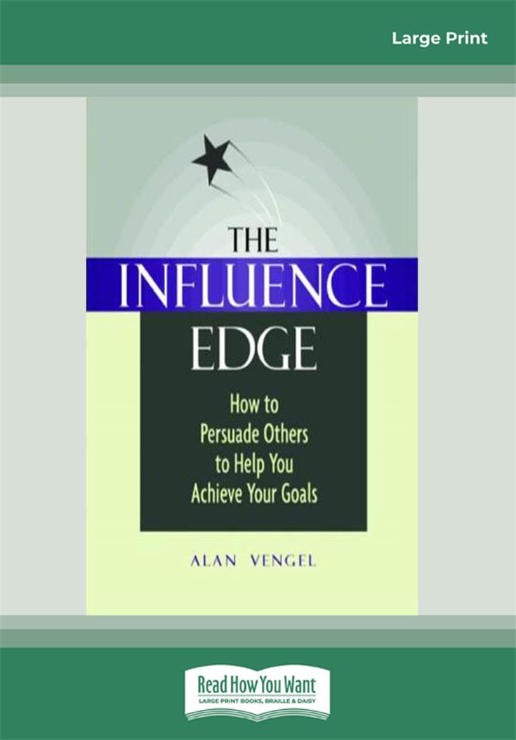 The Influence Edge