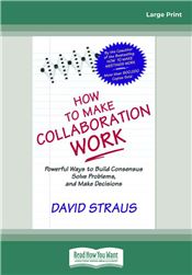 How to Make Collaboration Work