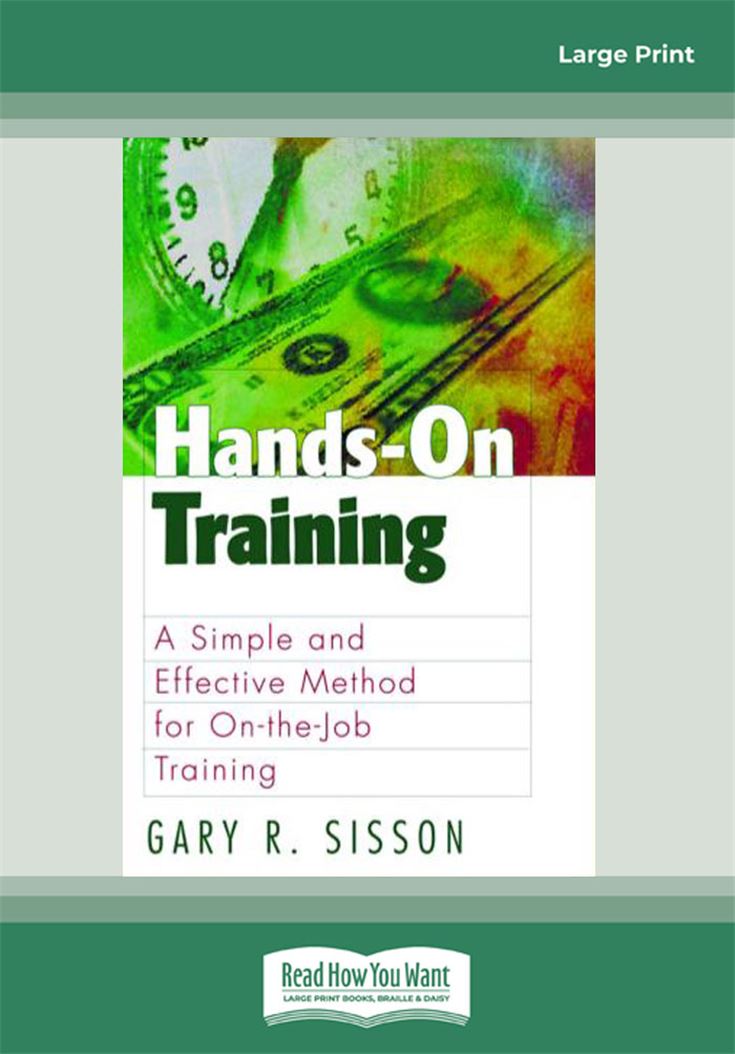 Hands-On Training