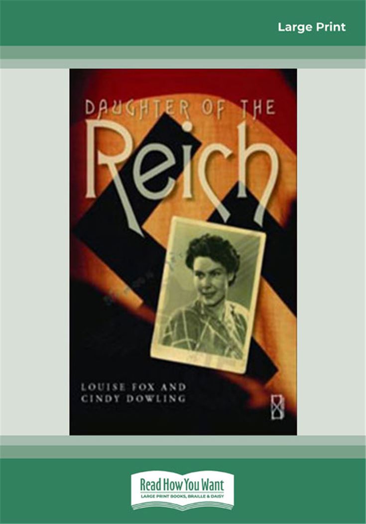 Daughter of the Reich