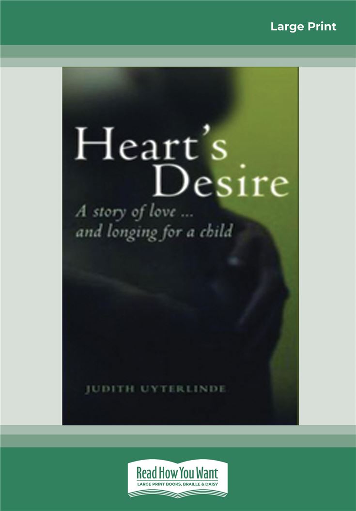 Heart's Desire