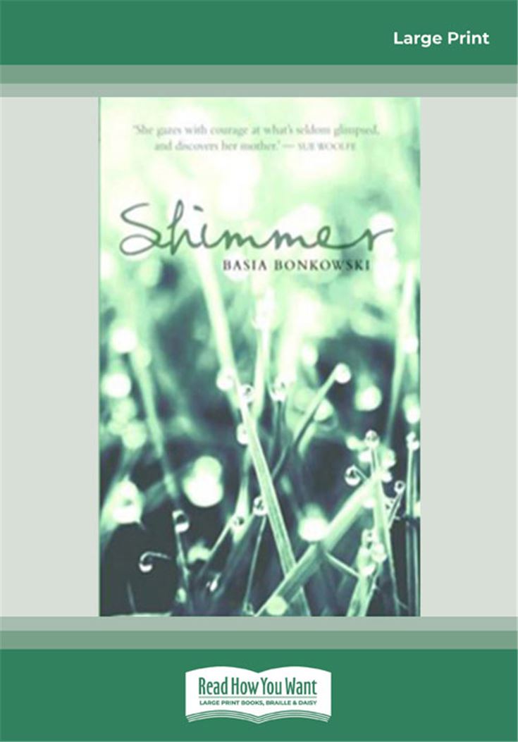 Shimmer