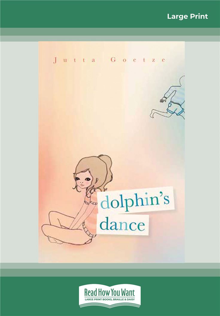 Dolphin's Dance