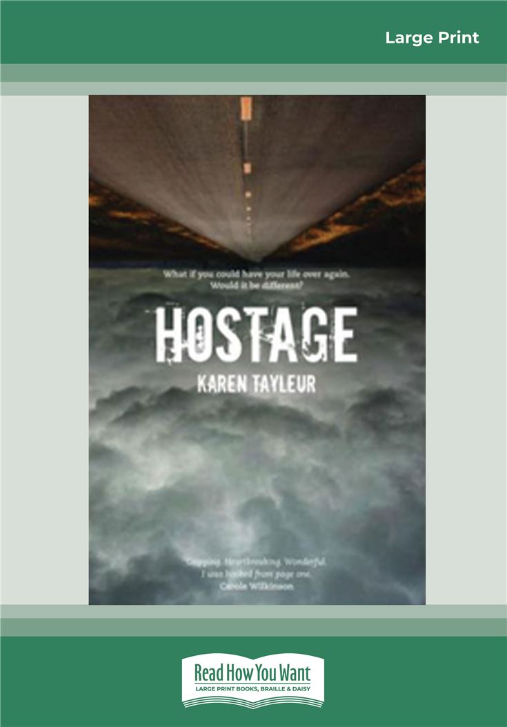 Hostage