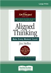 Aligned Thinking