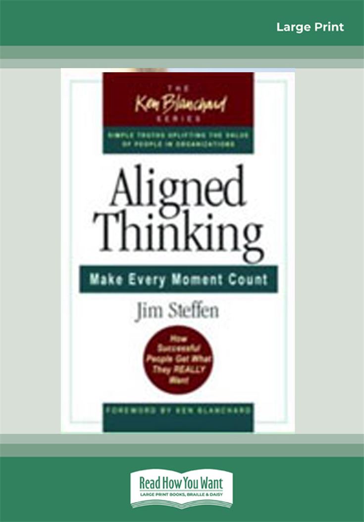 Aligned Thinking