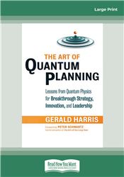 The Art of Quantum Planning