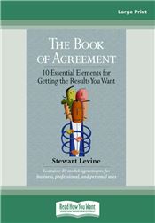 The Book of Agreement