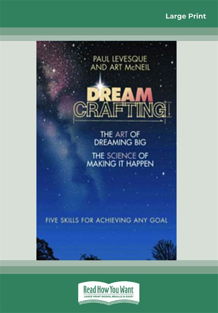 Dreamcrafting