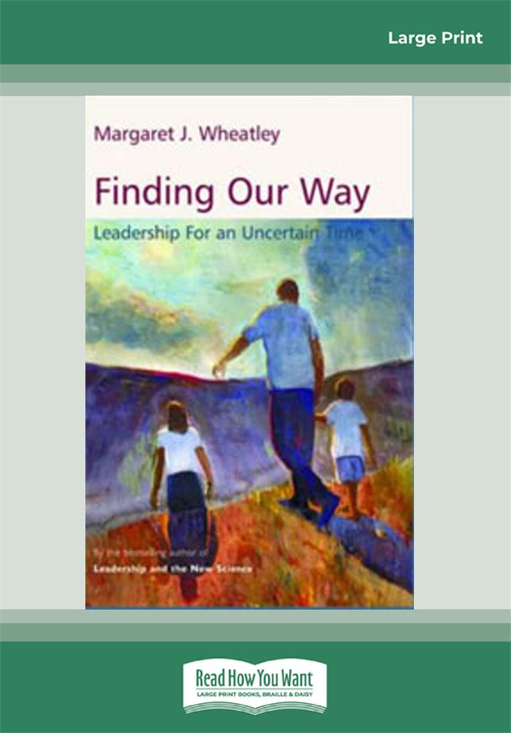 Finding Our Way