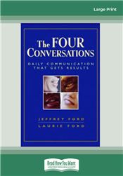 The Four Conversations