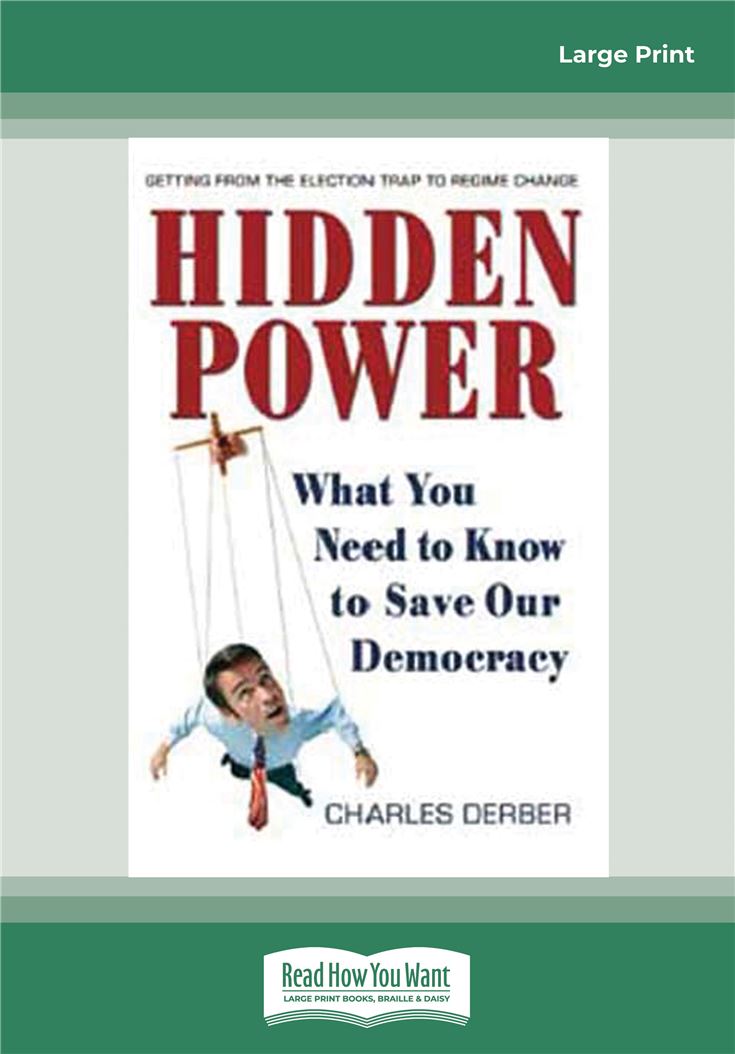 Hidden Power