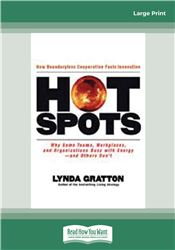 Hot Spots