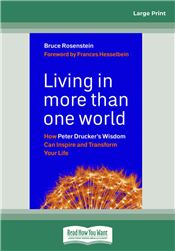 Living in More Than One World