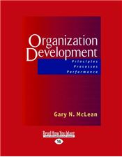 Organization Development