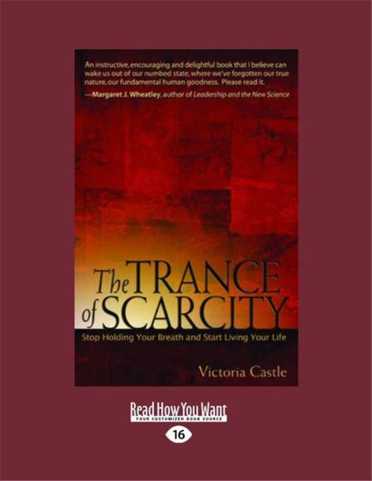 The Trance of Scarcity