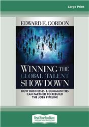 Winning the Global Talent Showdown