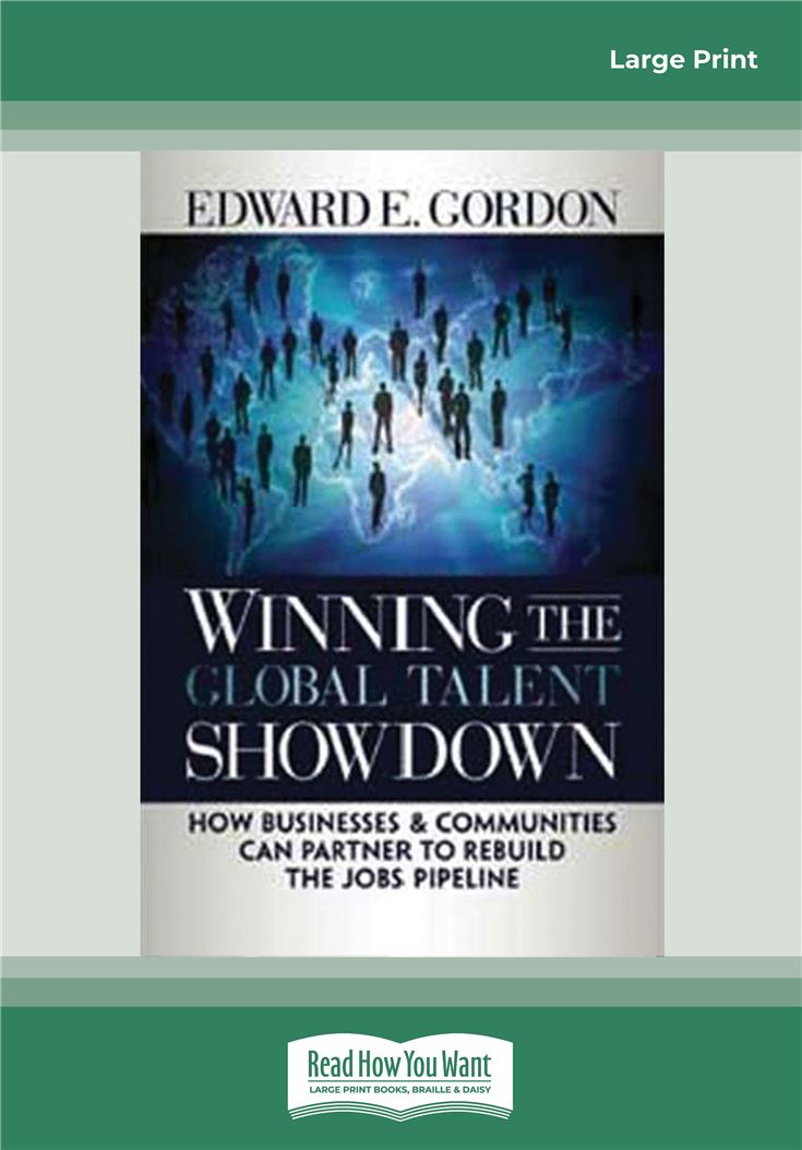 Winning the Global Talent Showdown