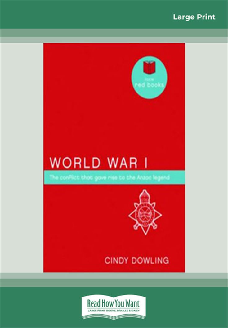World War I