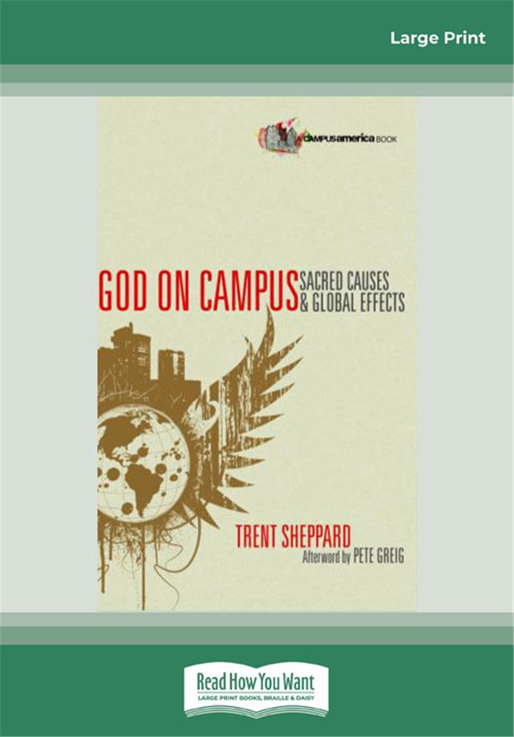 God on Campus