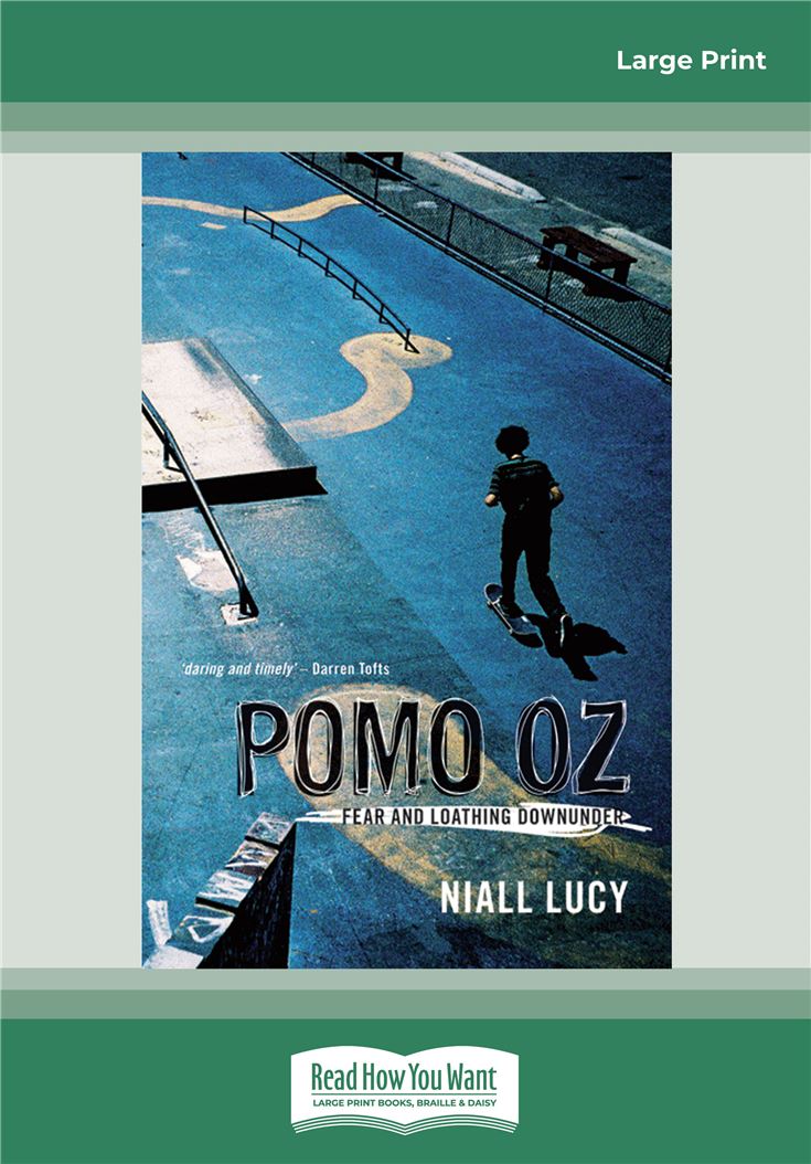 Pomo OZ