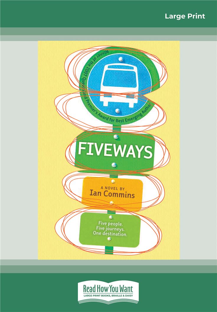 Fiveways