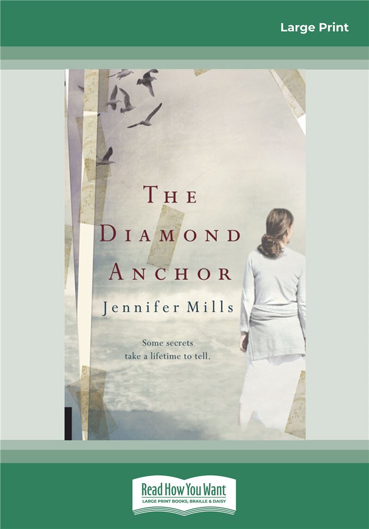 The Diamond Anchor