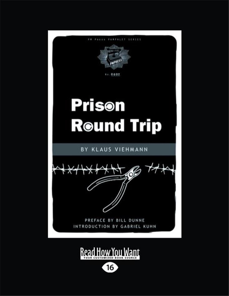 Prison Round Trip