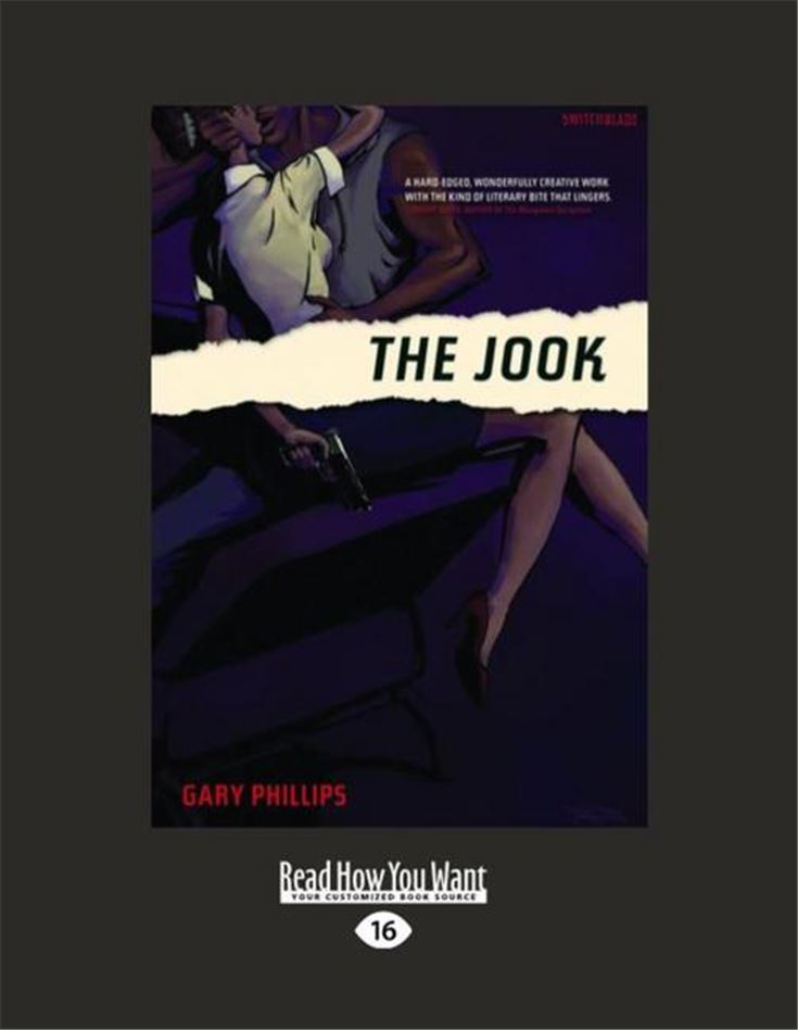 The Jook